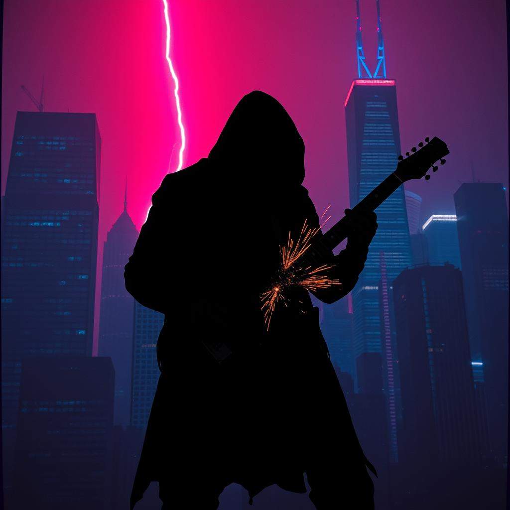 Catch you in my veins