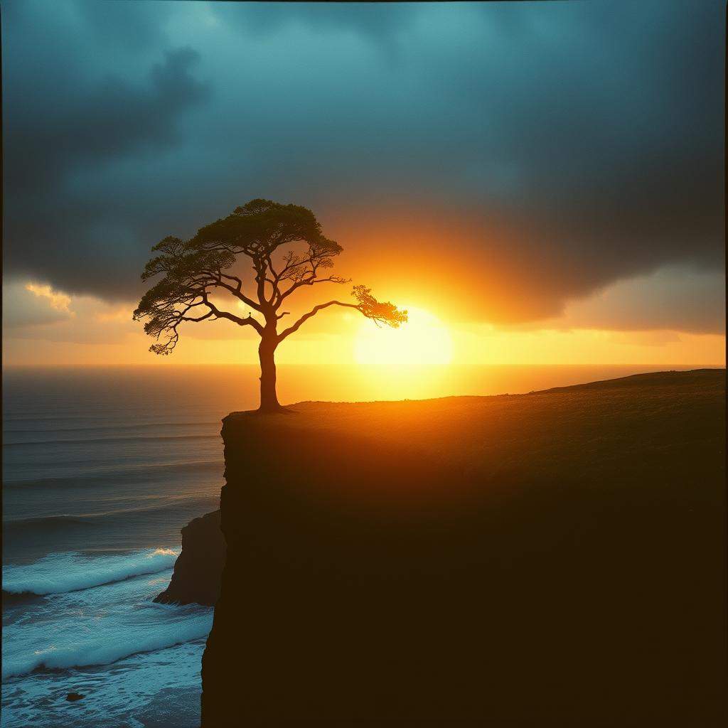 When the Hard Winds Blow