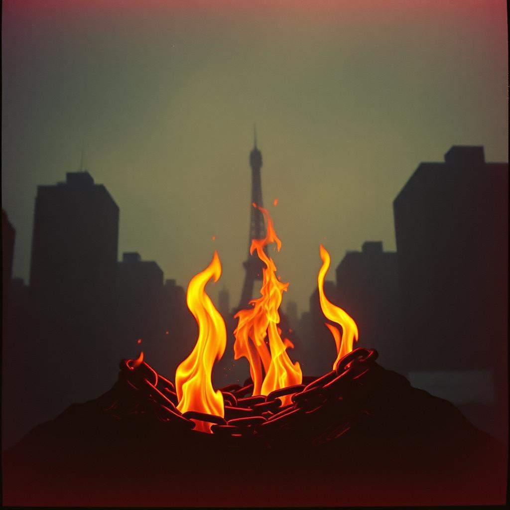 STAR - „Viva de Revolutie“ NL