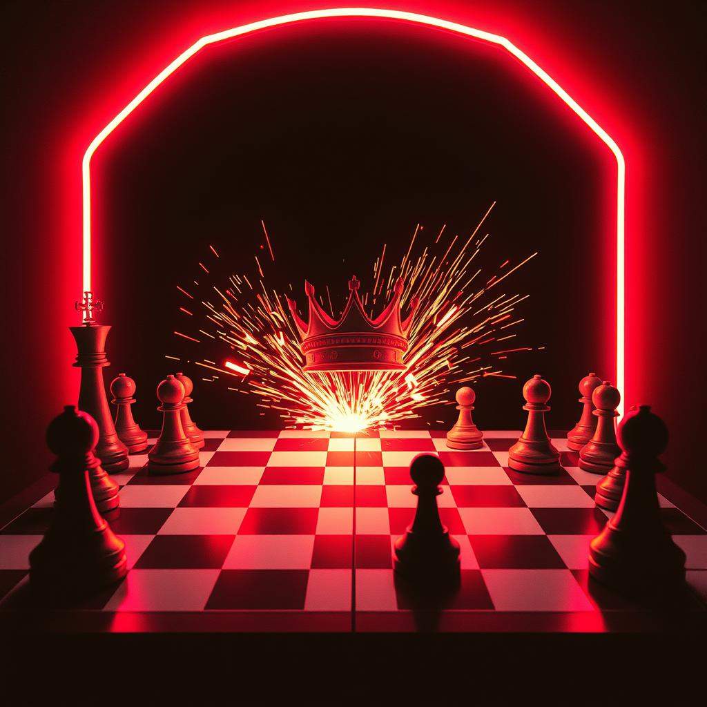 Clock Is Burning (Czas Płonie)