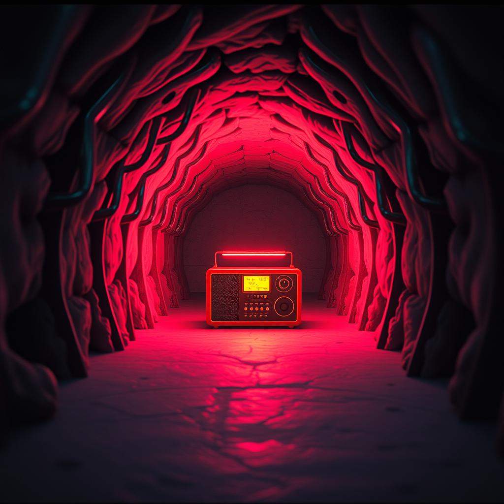 FM Rot in the Catacombs