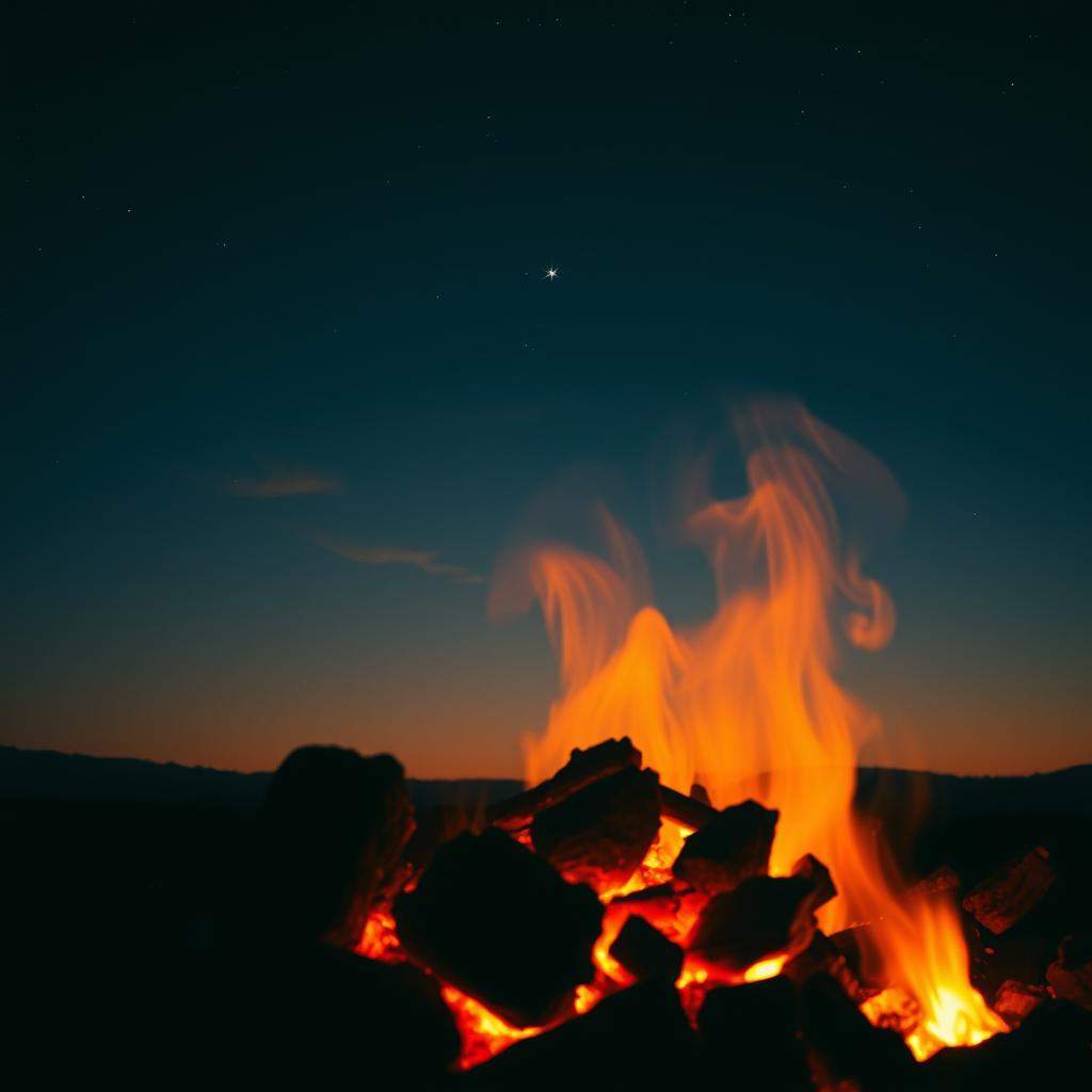 Was it just a dream...