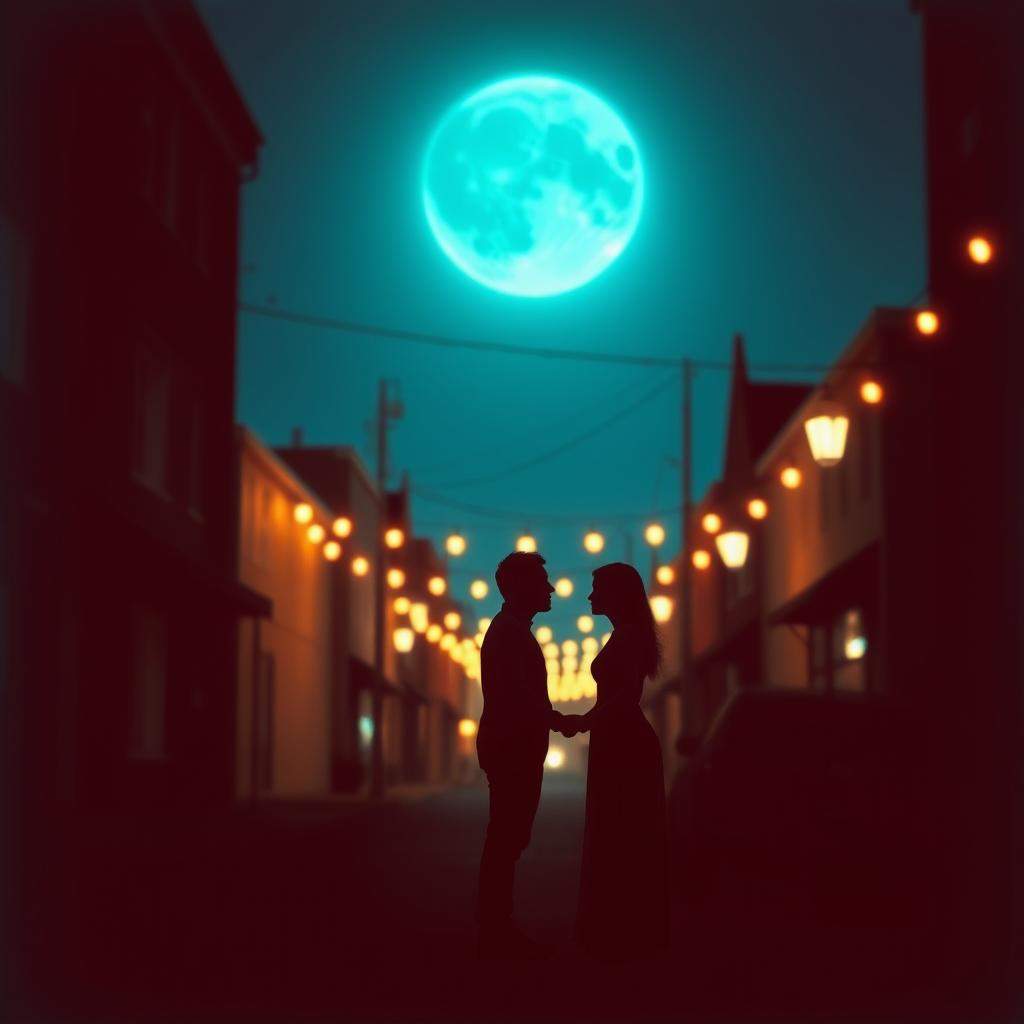 Shadows in the Night