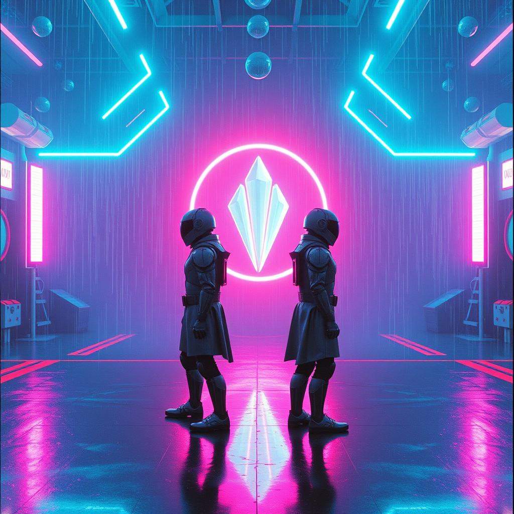 Still Standing (No Respawn)