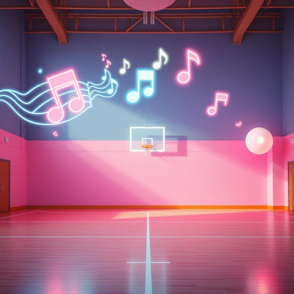 Clap, Stomp, Jump! (4kids)