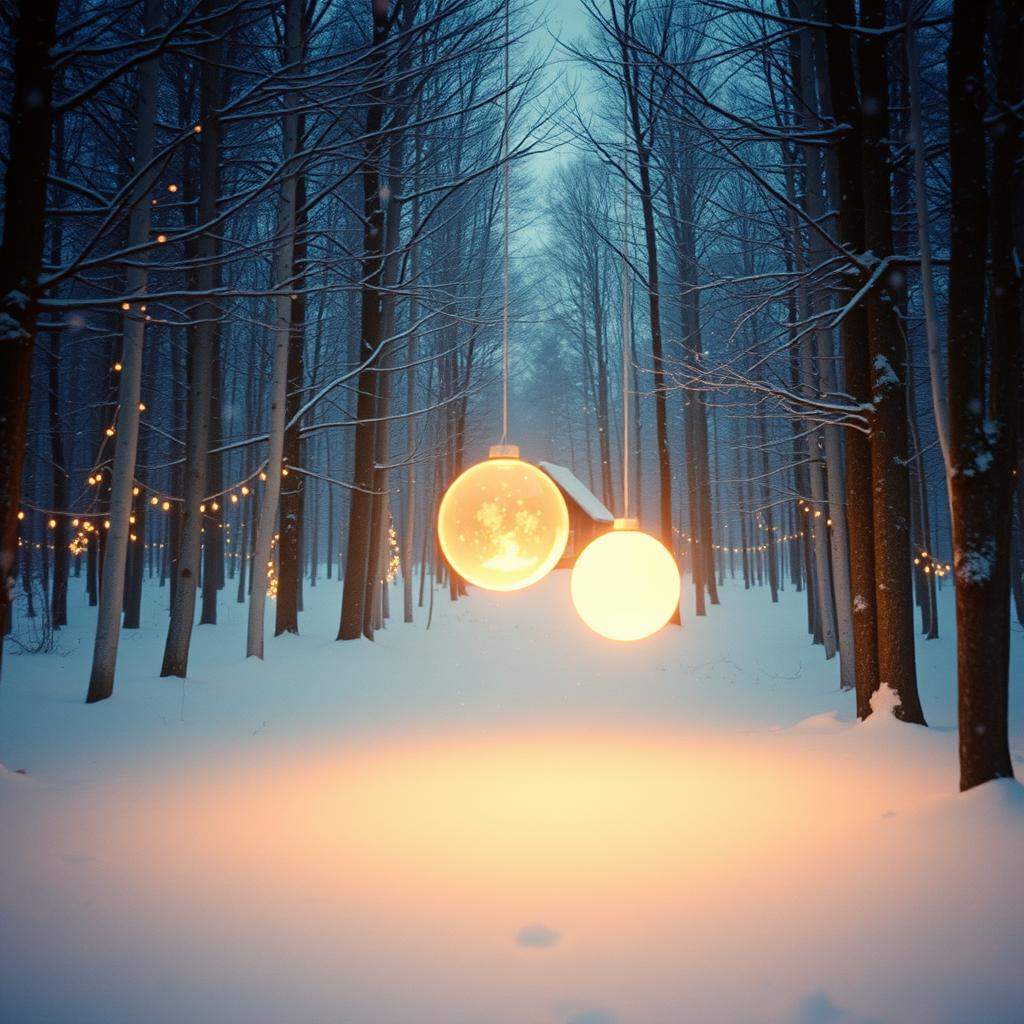 Der Winter gehört uns