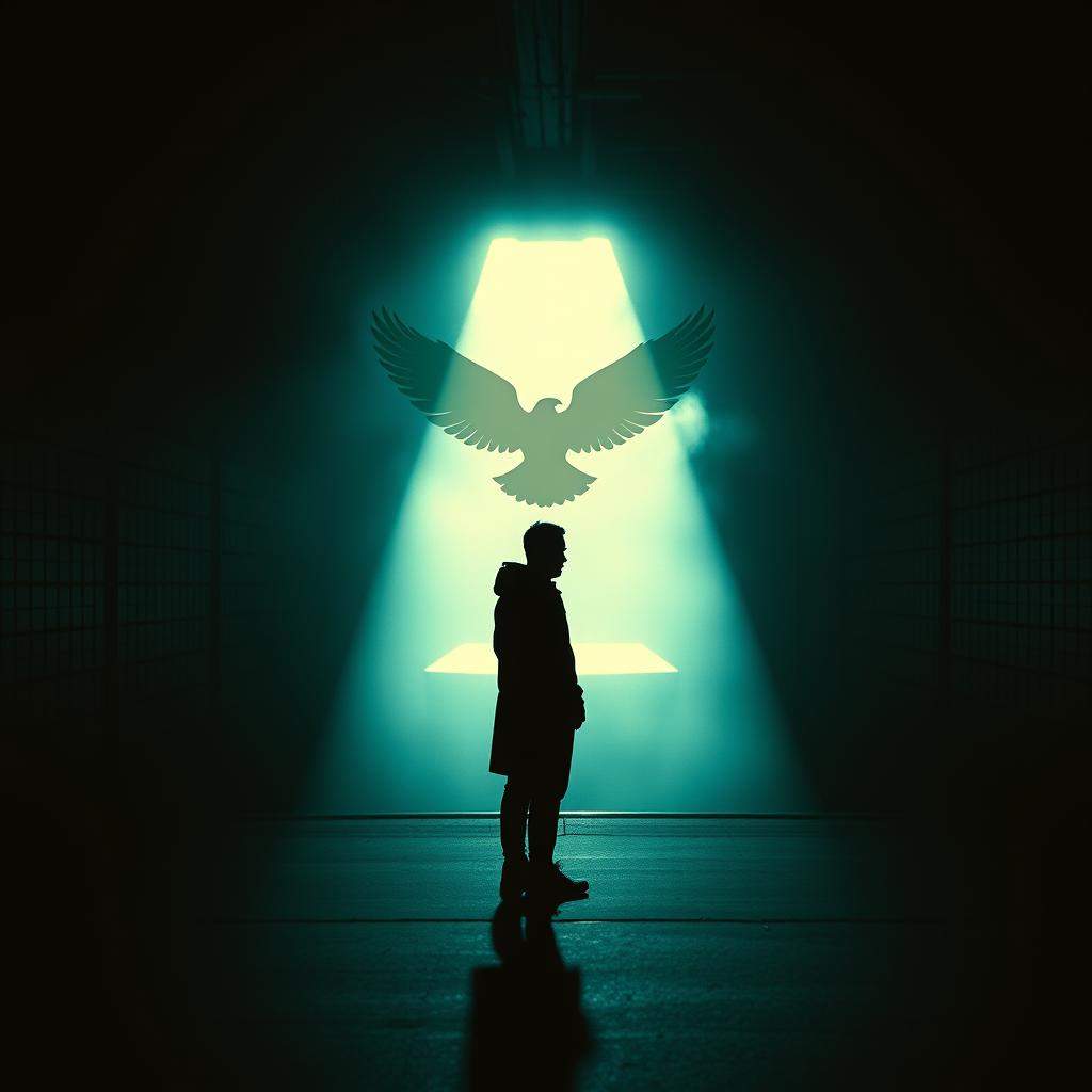 Flieg jetzt hier raus