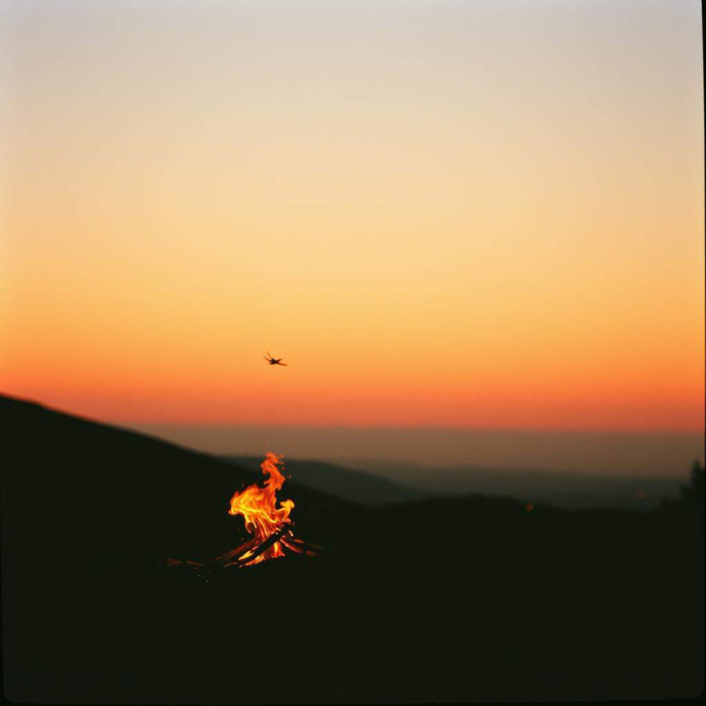 Ashes In The Wind (remastered)