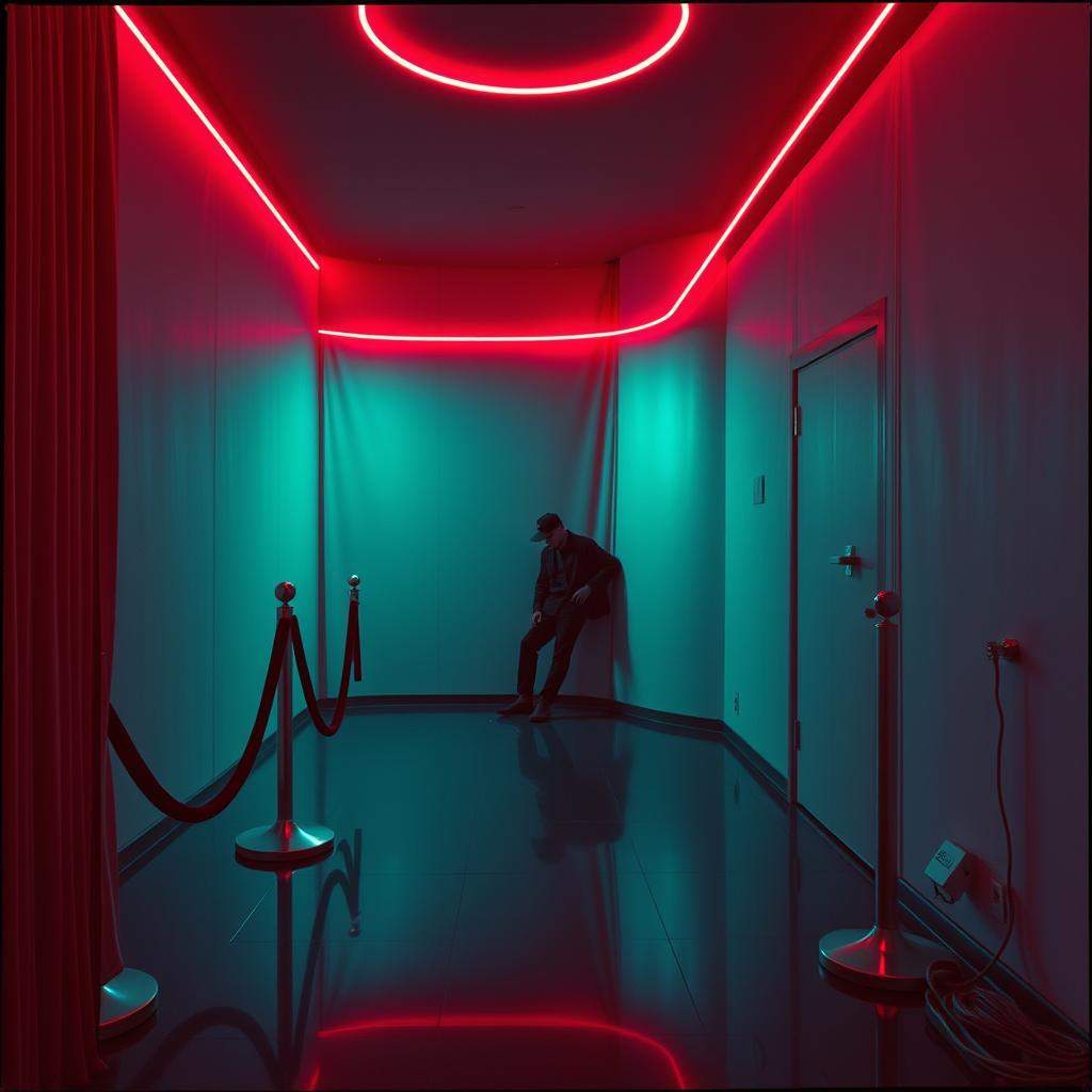 Velvet Talk (Club Chopped Mix)