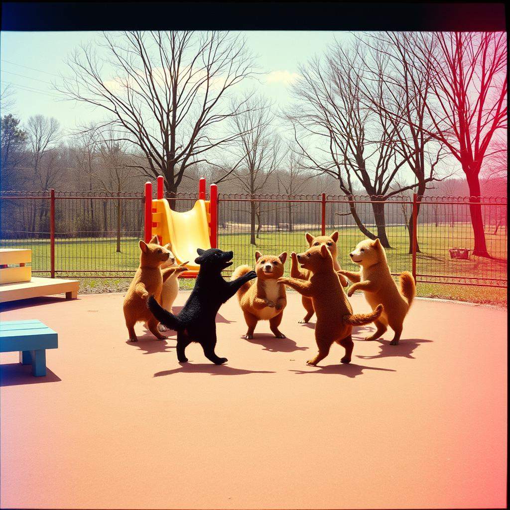 Alle Kinder singen mit 