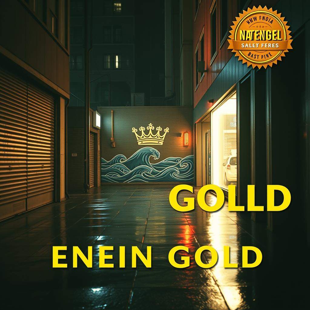 Ladies first (by:Lamont Winters)