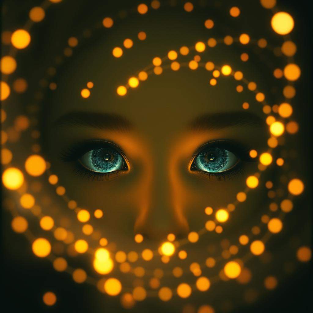 Eyes of Fire