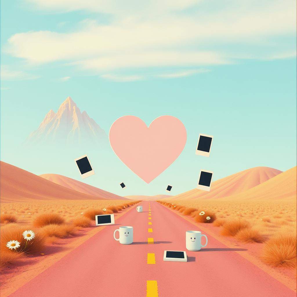 Infinity, Me and You