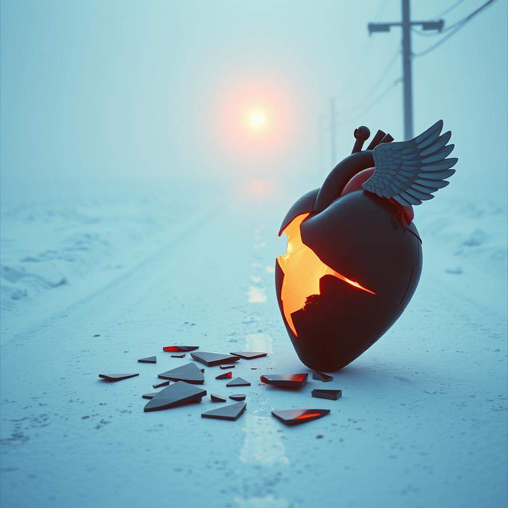 La pace più splendida