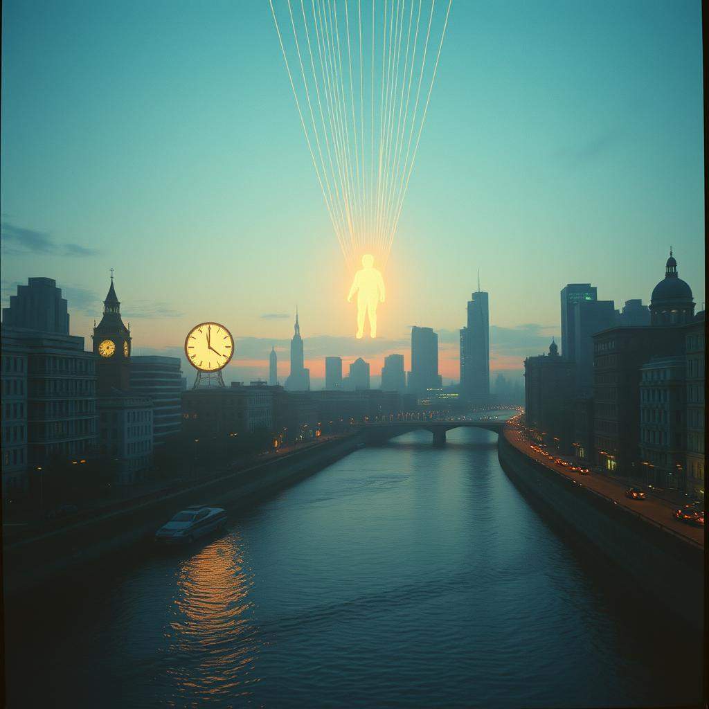 The only real currency