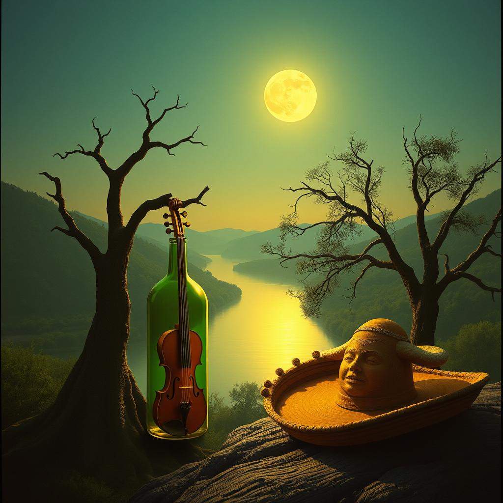 El Manantial de la Memoria