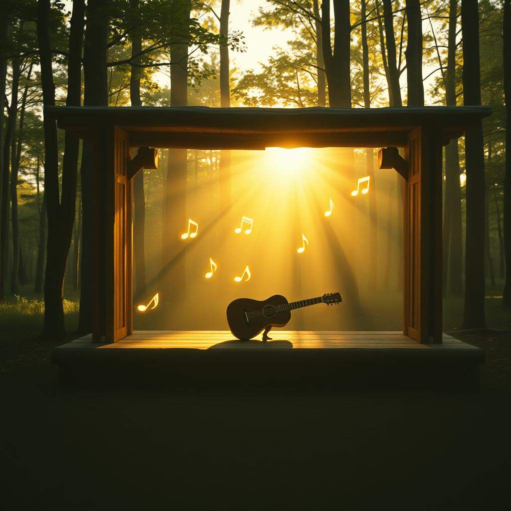 Music2MySoul TICKLES MY TOES