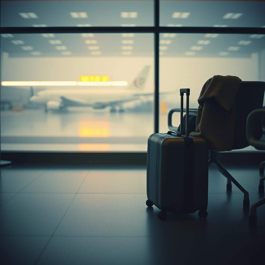 The Look In Your Eye