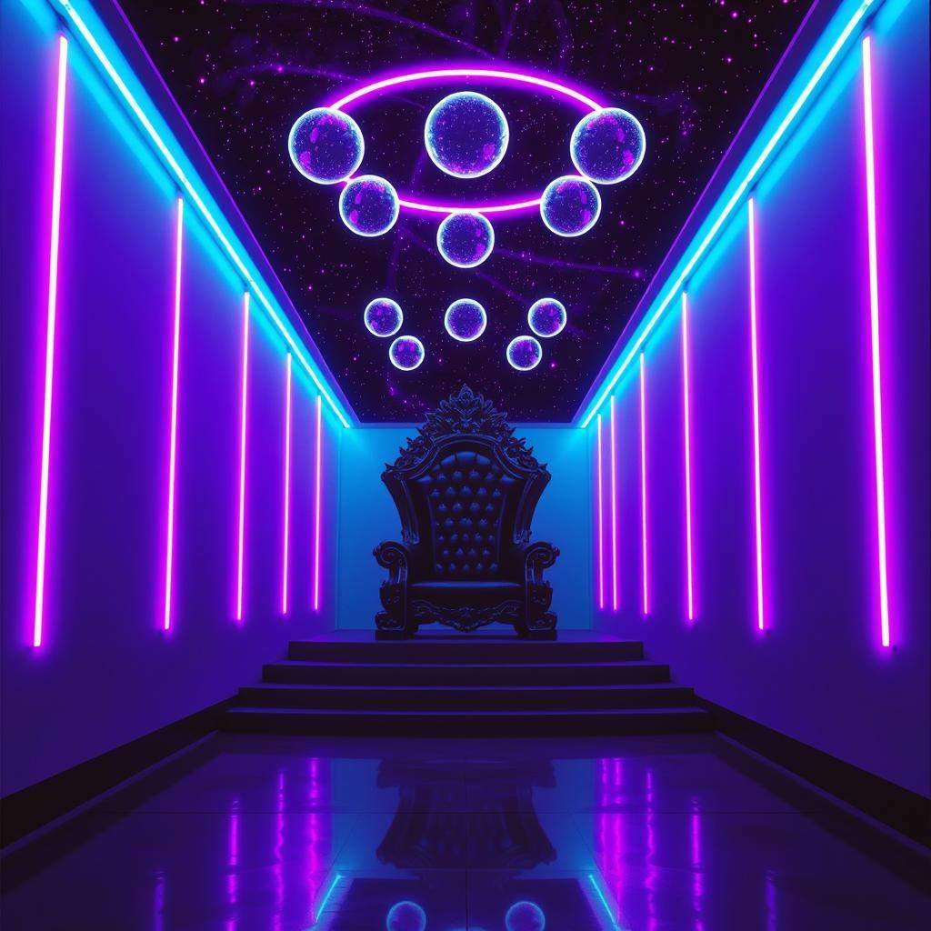 Five Girls, One Power