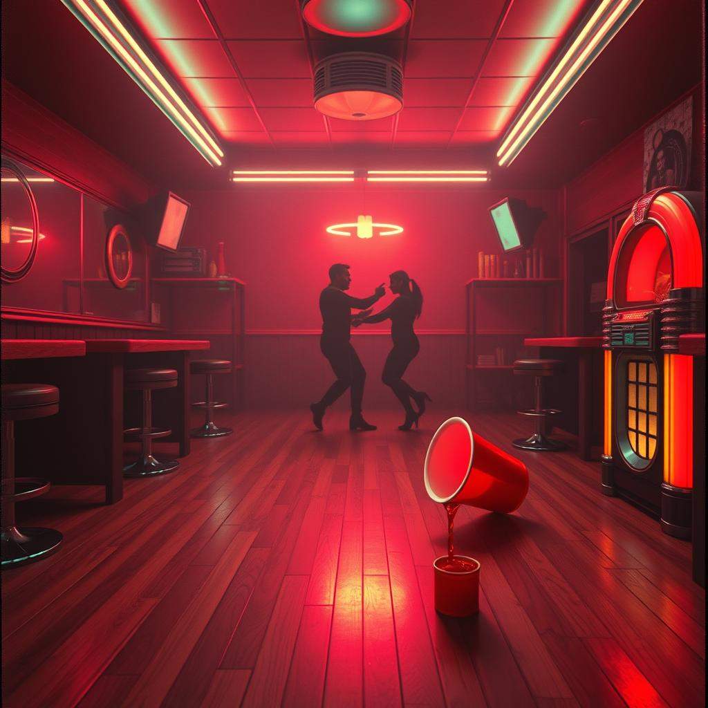 Sip It ‘Til It Spills