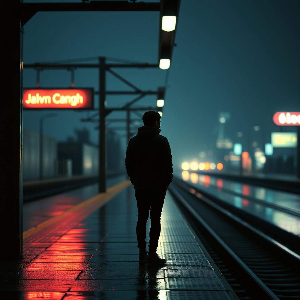 すれ違いの季節