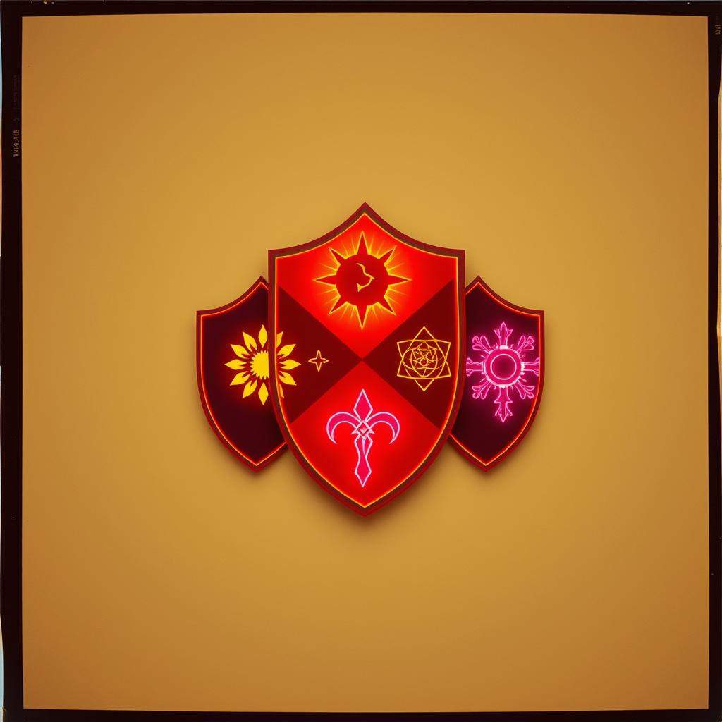 Brothers Against the World