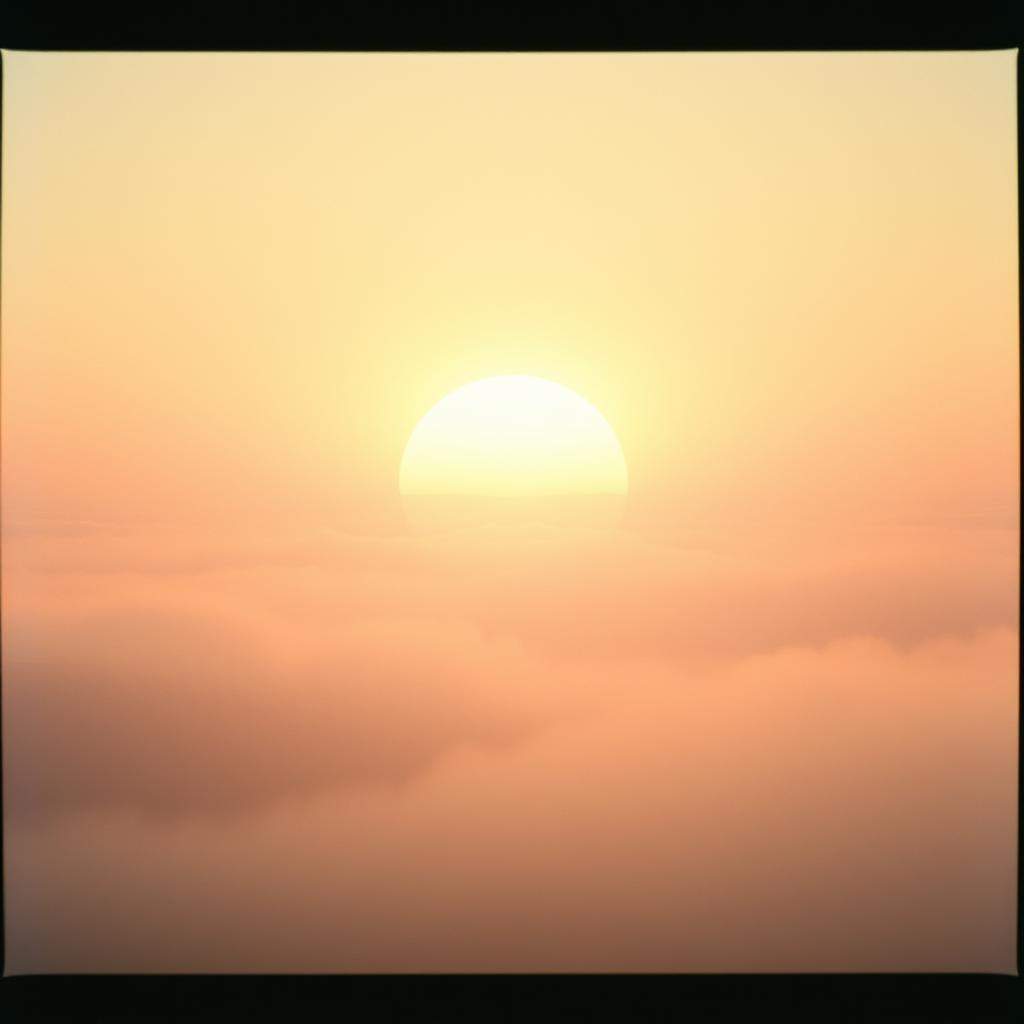 Grace in the Morning