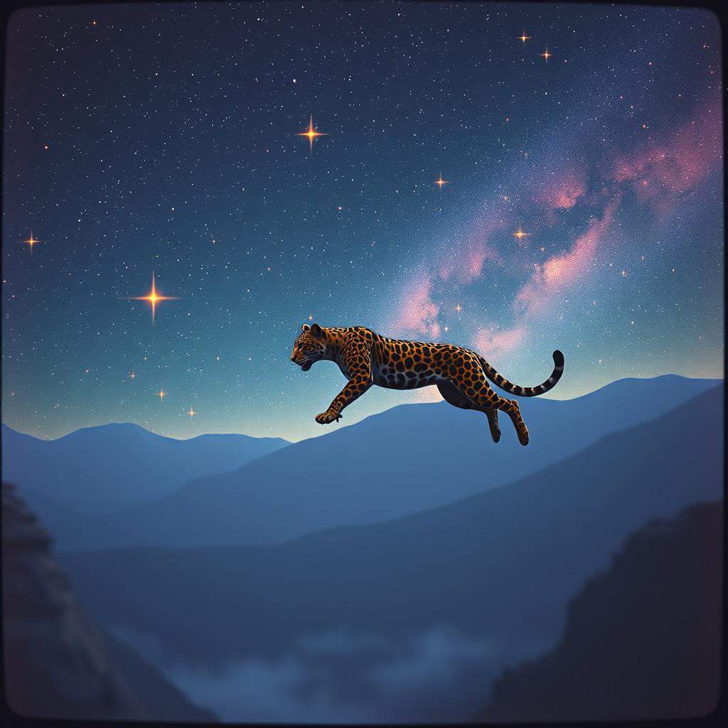 CUAUHTLOCELOTL vs THE DEVIL