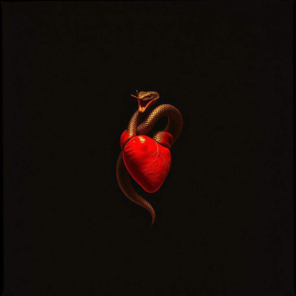 The Serpent's Whisper