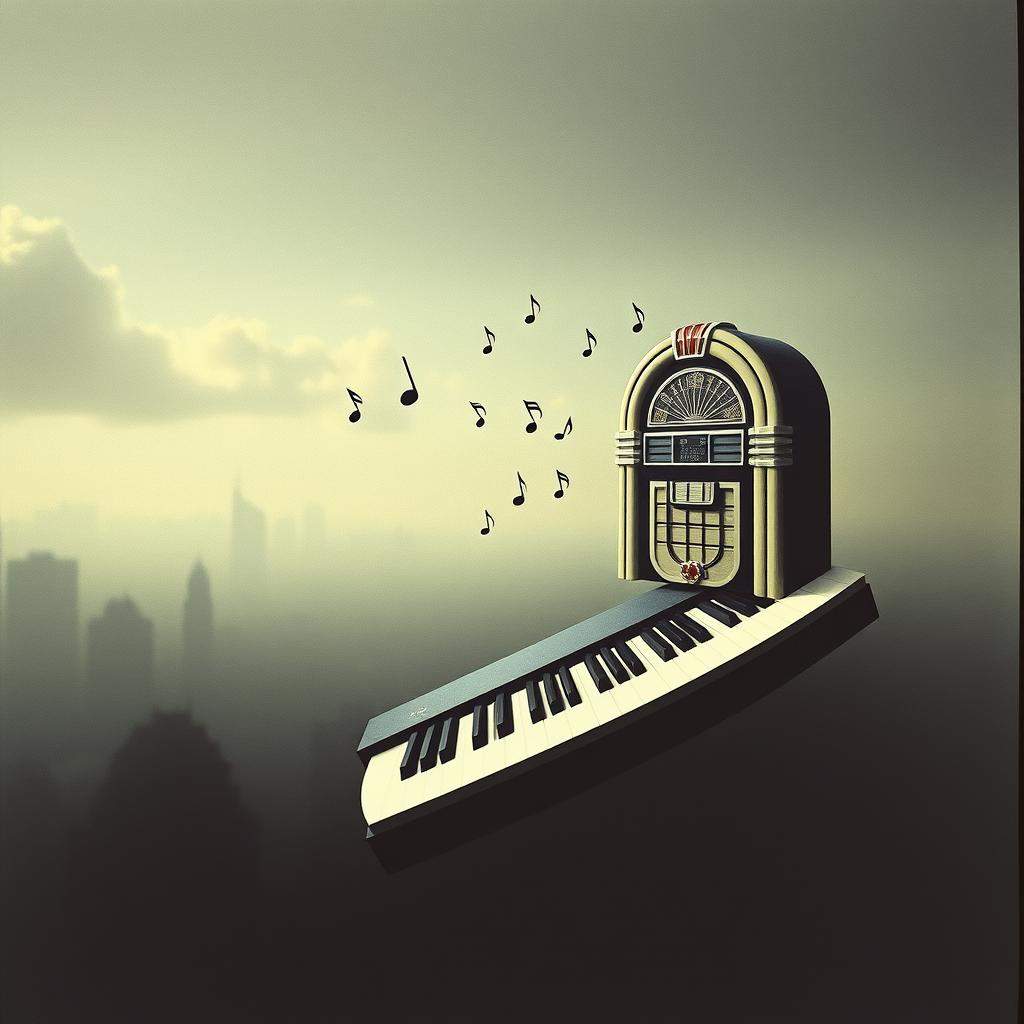 Quante canzoni passano per la mente