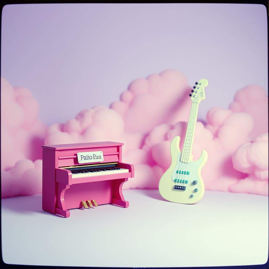 Min-ho K-BOYZ – Purple Looking Cute Over There (보라색 좀 귀엽네)