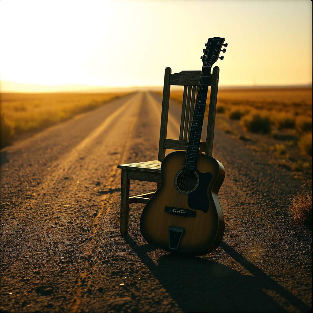 Ol’ Dirt Road To 11/11