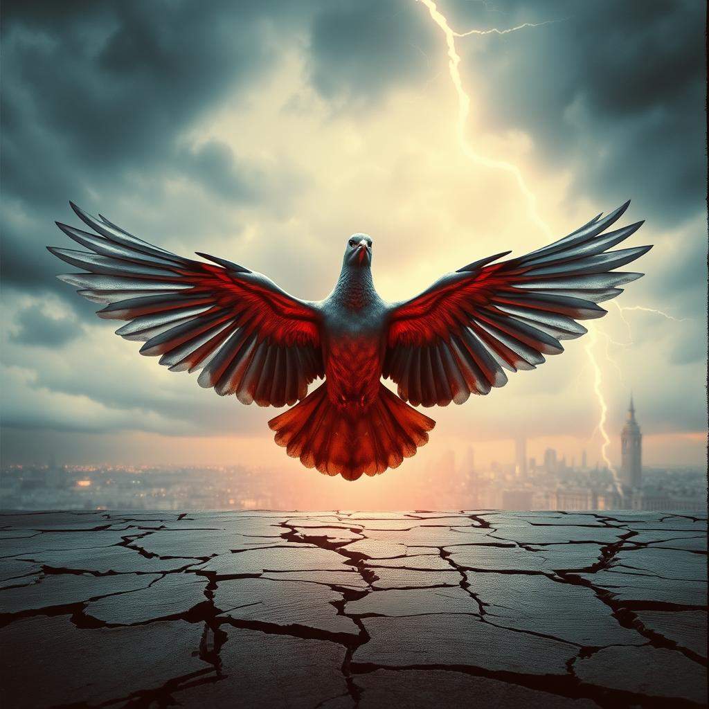 Turn about (is fair play)