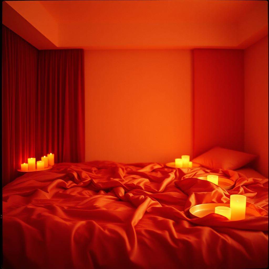 Nothin’ Off Limits