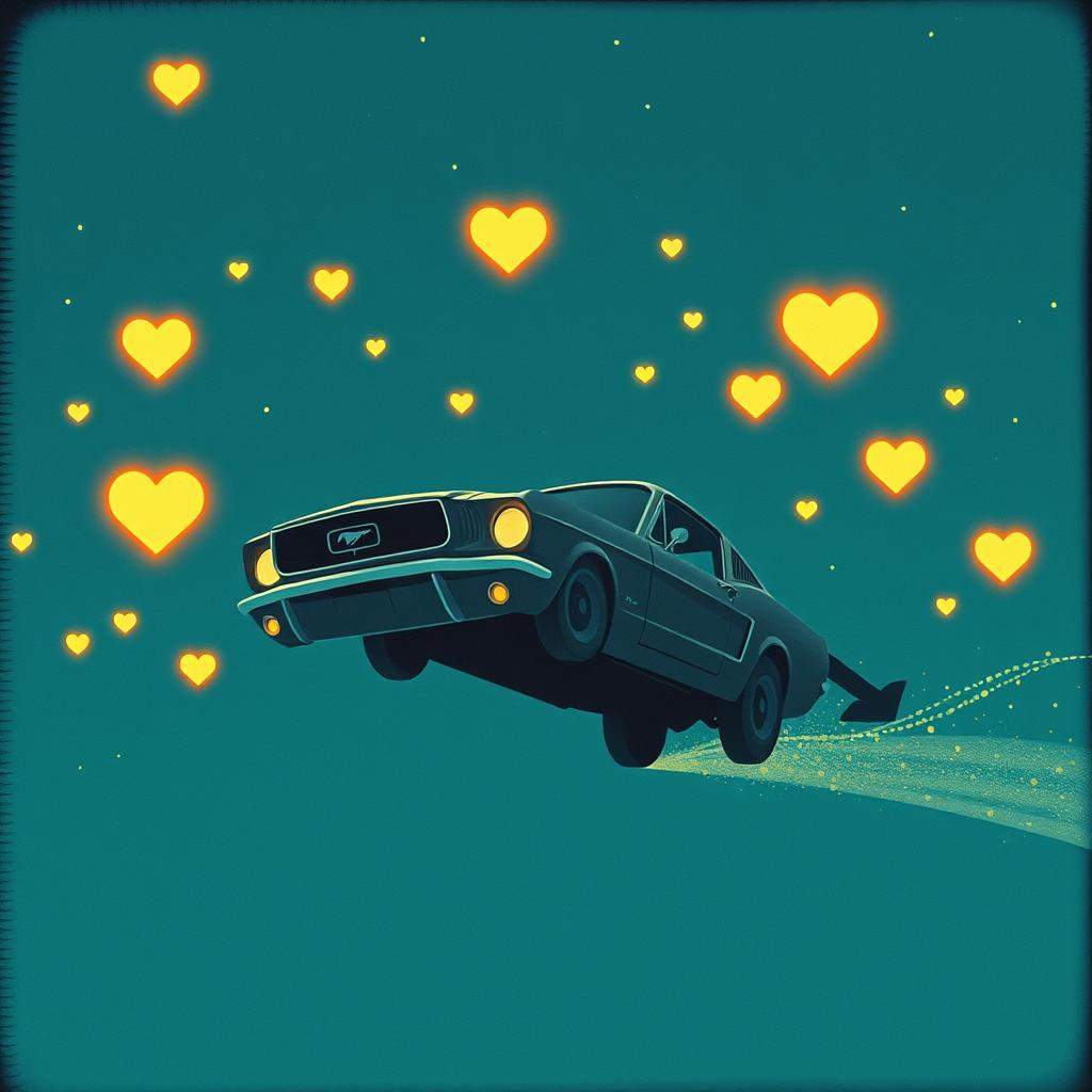 Love Through the Storm