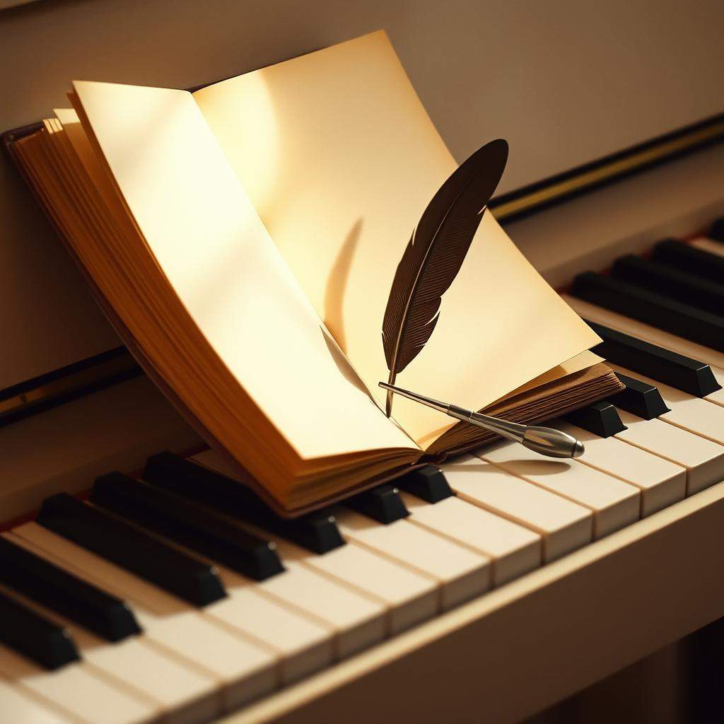 The Most Beautiful Chapter