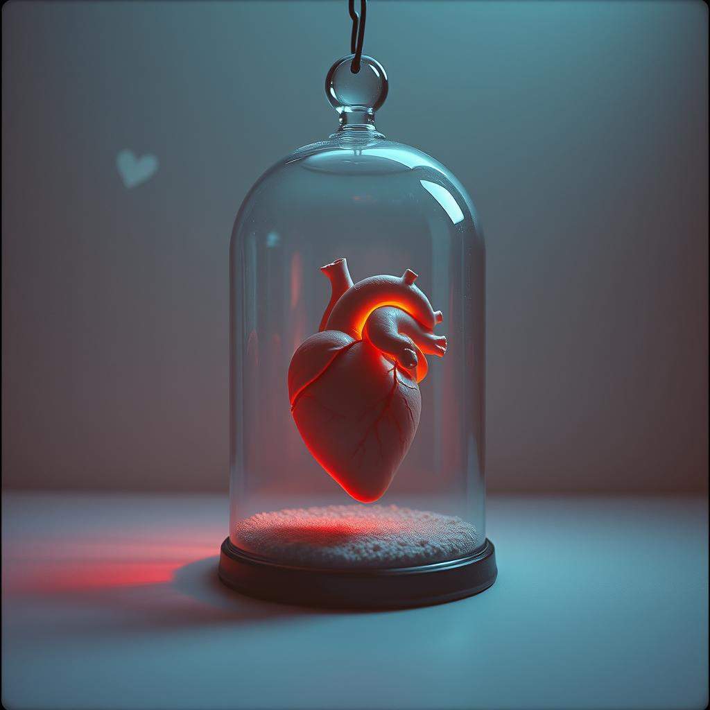 Shadows of Innocence