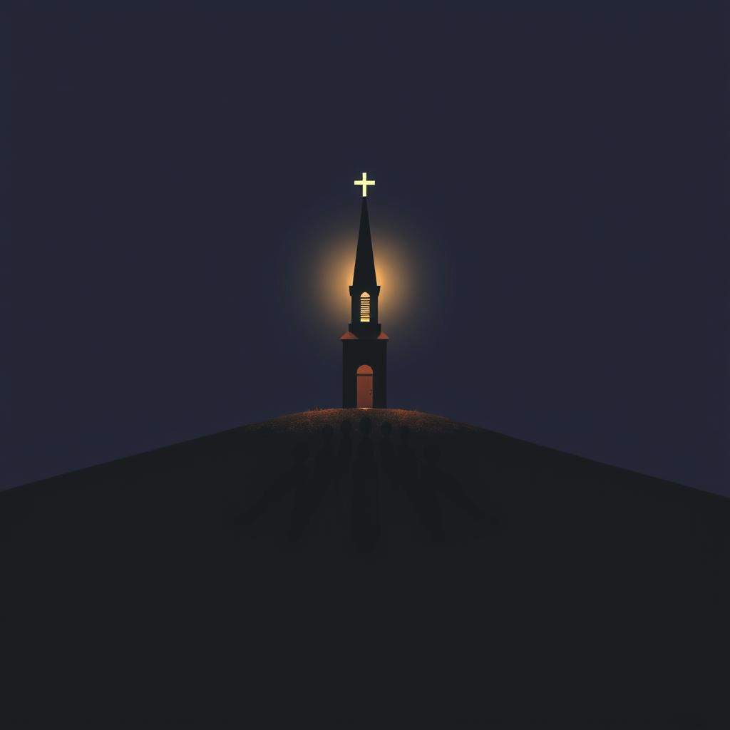 Our Plea: Uplift Us, Lord