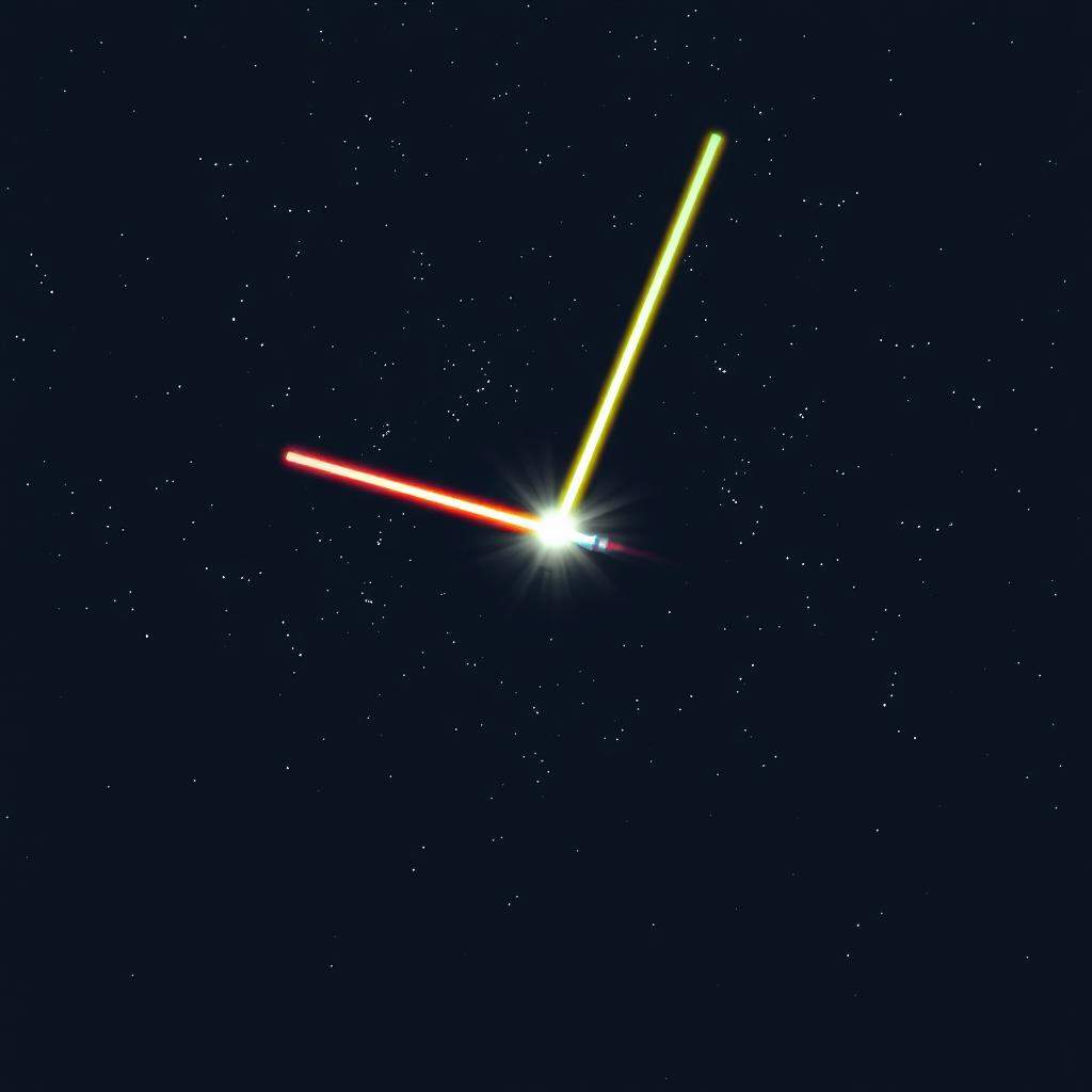 The Sith Diss Showdown