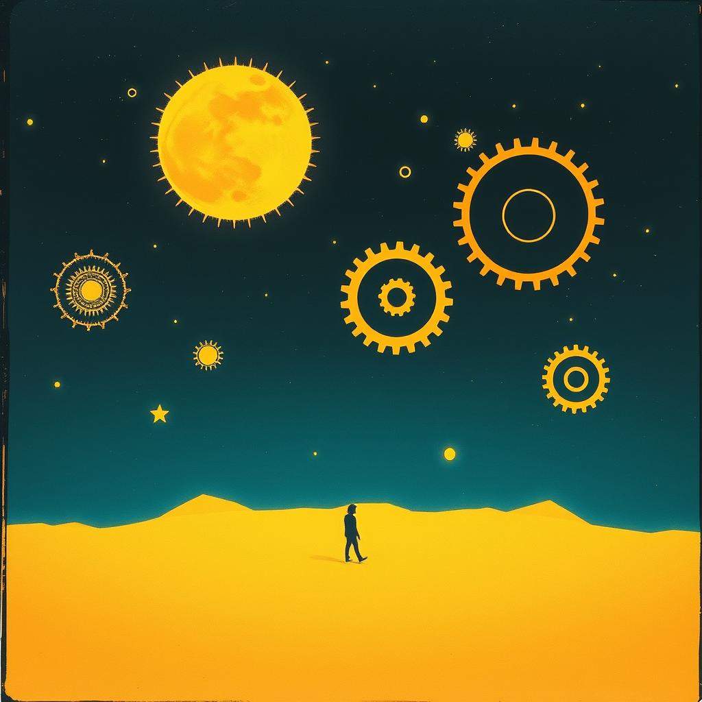 Rhea Solis (The Engineer)