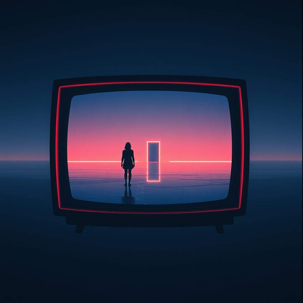 404 Not Found Myself