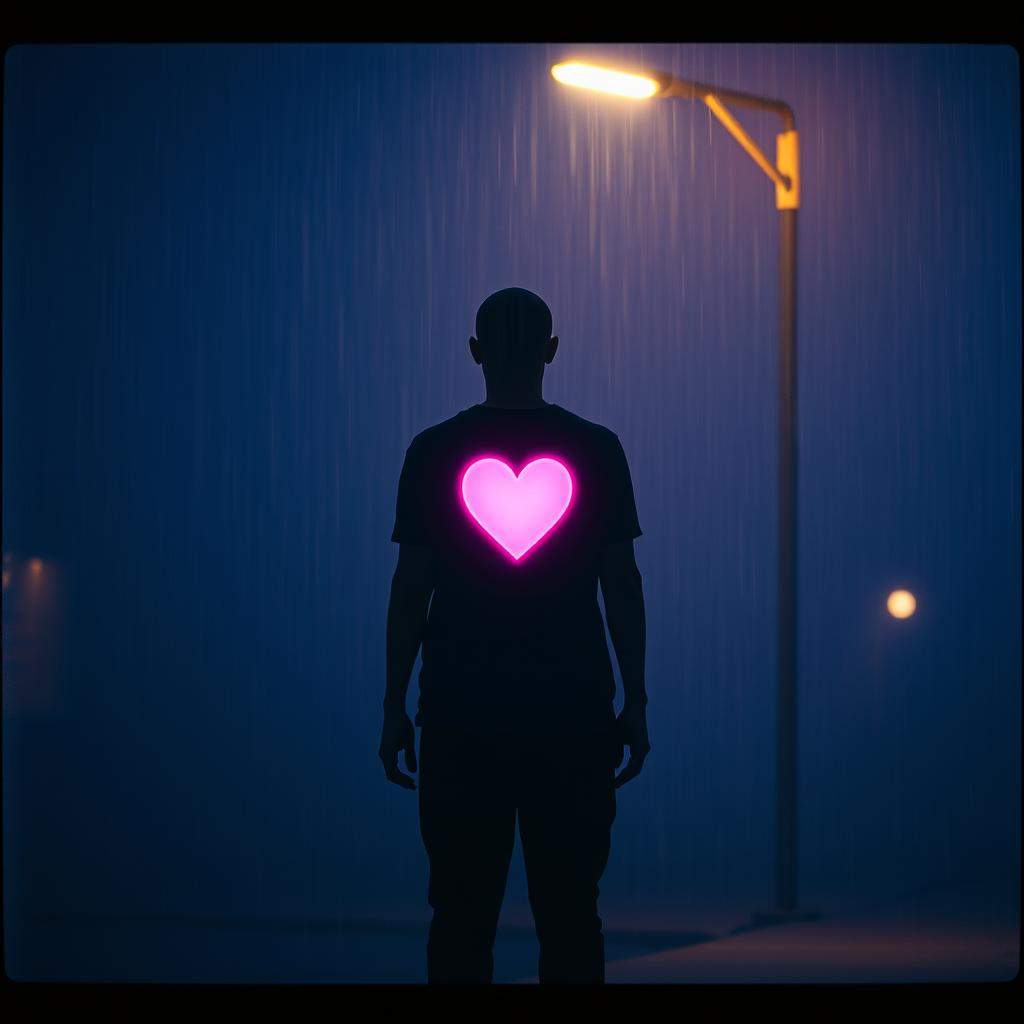 Love brûlant _ Lingala