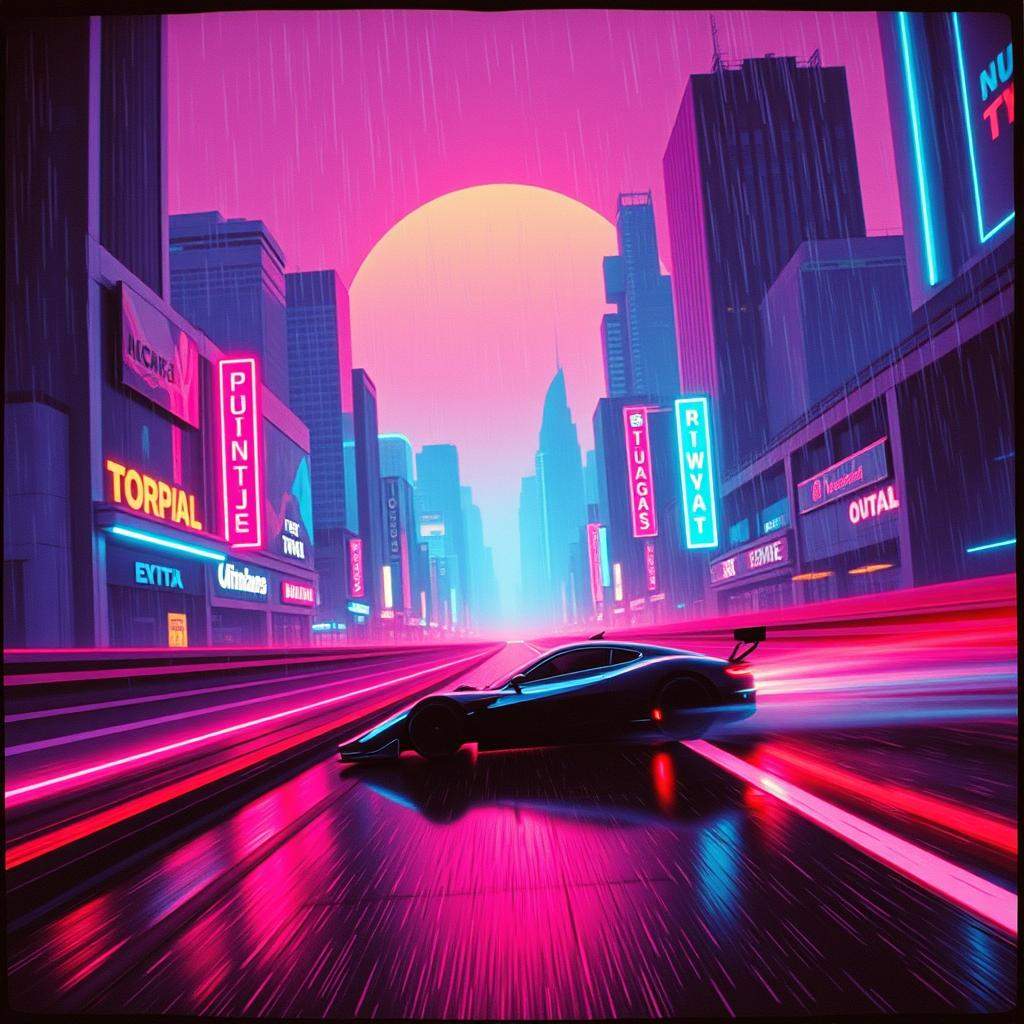 Vi kjører på remix