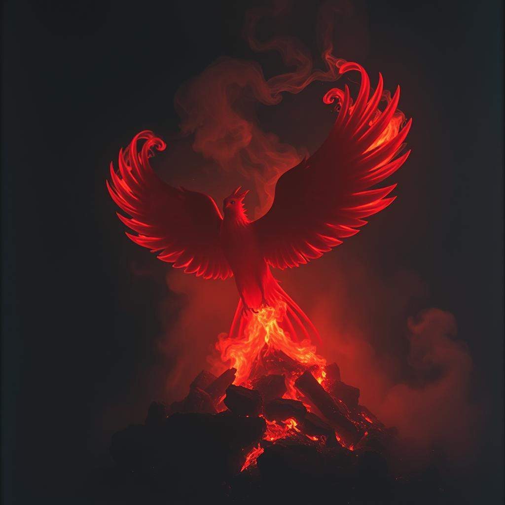 Rise Against the Shadows