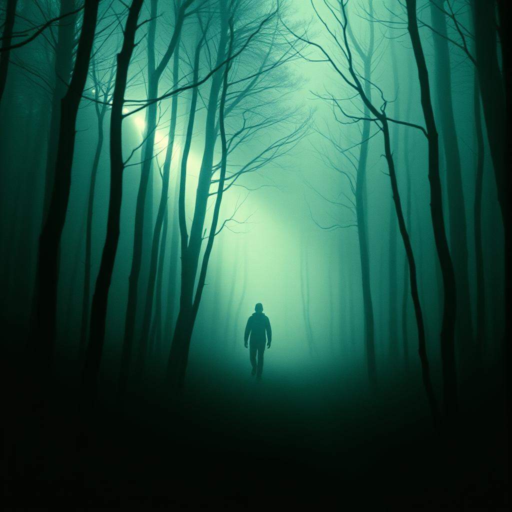 You mean nothing to me.