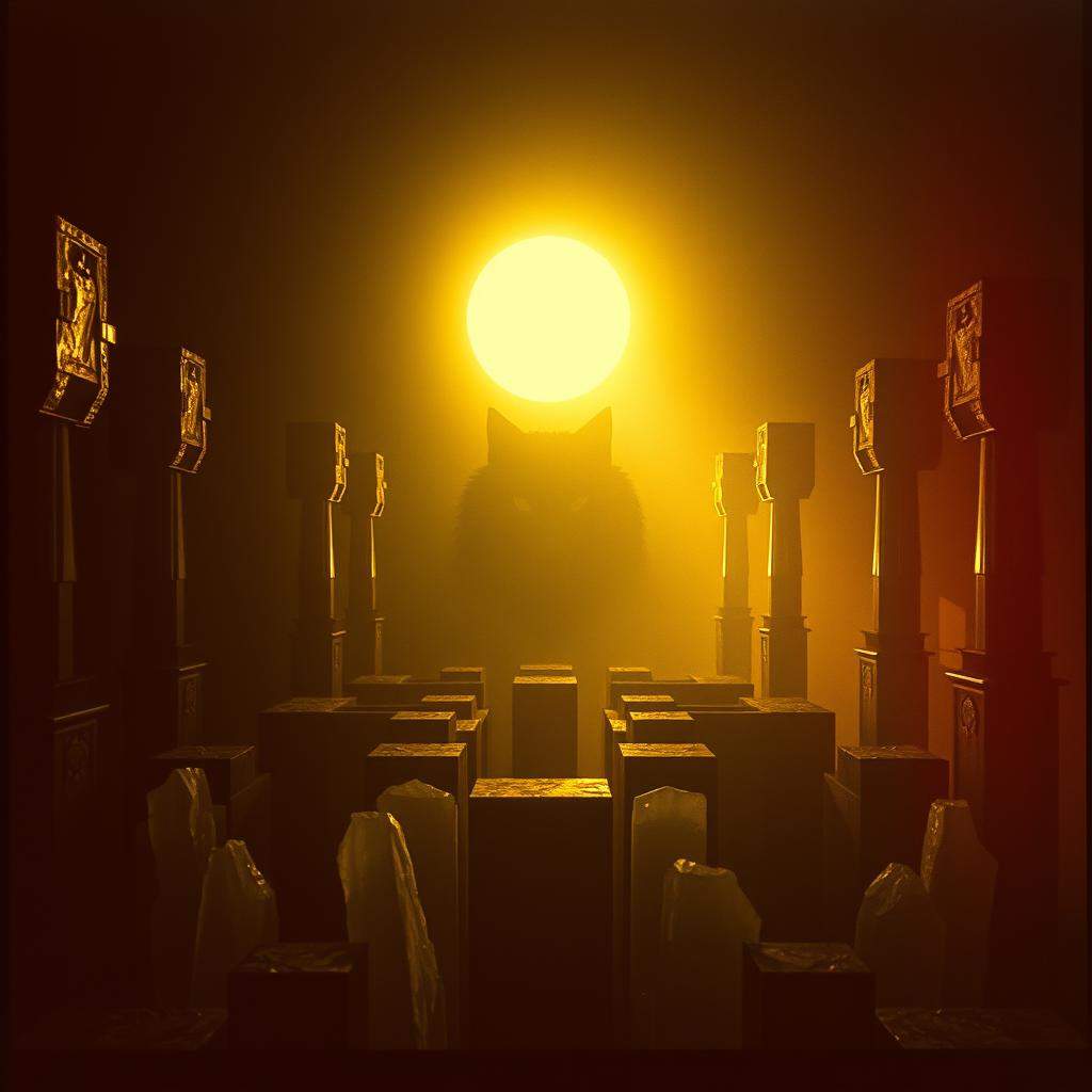 The Blinding Light-symphonic