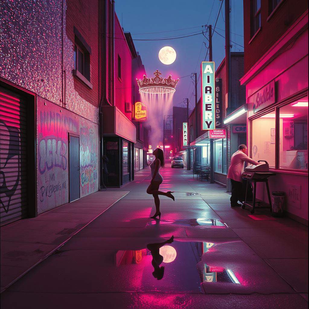 New Vogelheim Summertime