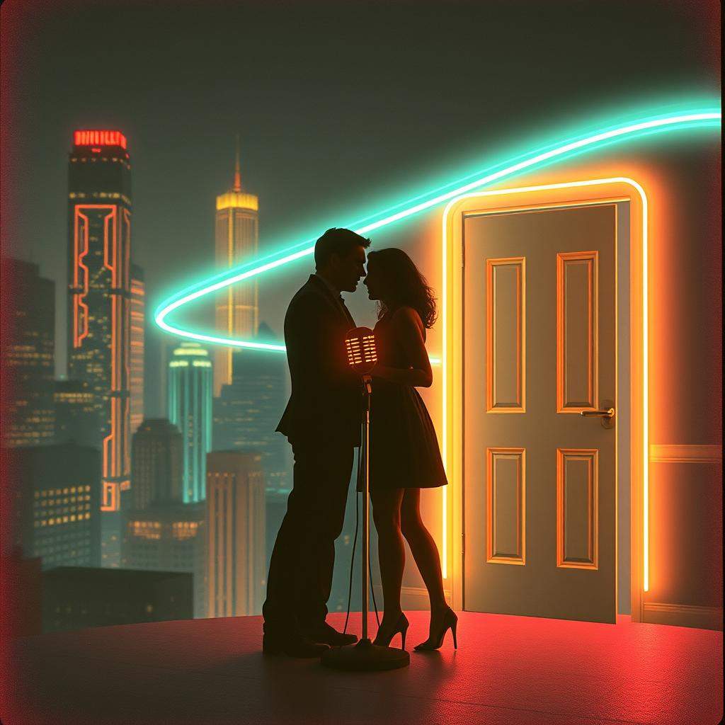 You Were Always Mine