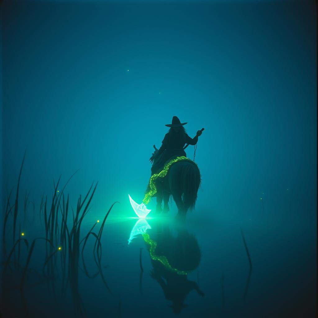 Song of the Hoe Witchgrass v2