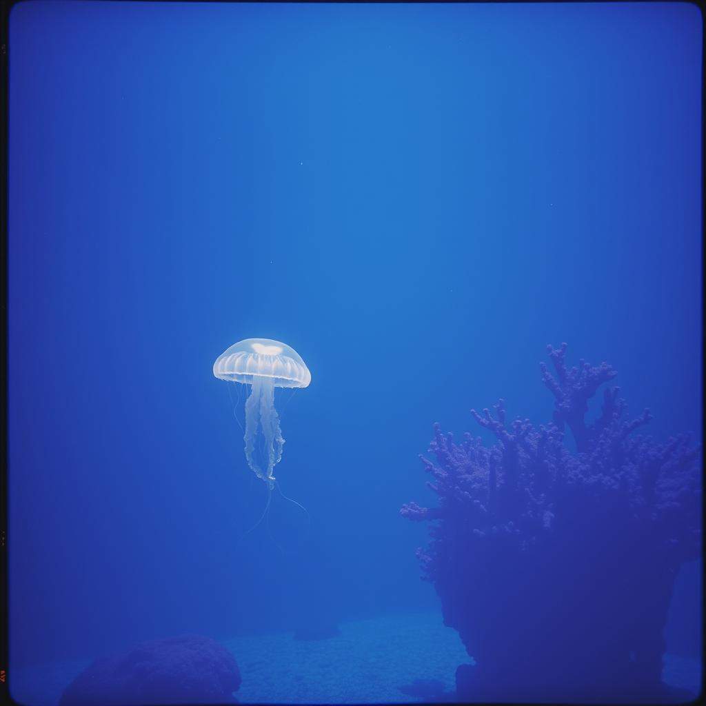 The House Below the Sea